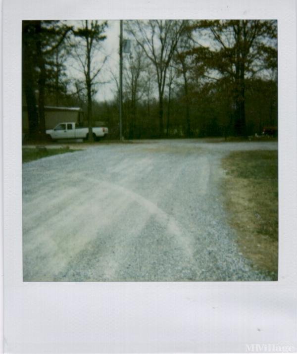 Photo 1 of 1 of park located at 2678 Us Highway 95 Calvert City, KY 42029