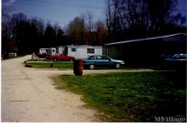 Photo of Melissa's Mobile Home Court, Vanceburg KY
