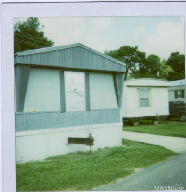 Photo 1 of 2 of park located at 5602 Desiard Street Monroe, LA 71203