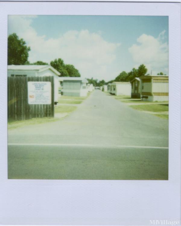 Aurora Mobile Home Parks Mobile Home Park in Monroe, LA MHVillage