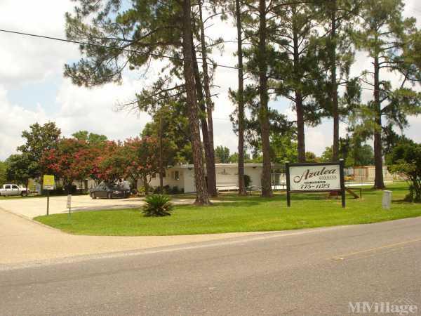 Photo 1 of 2 of park located at 3300 Baker Boulevard Baker, LA 70714