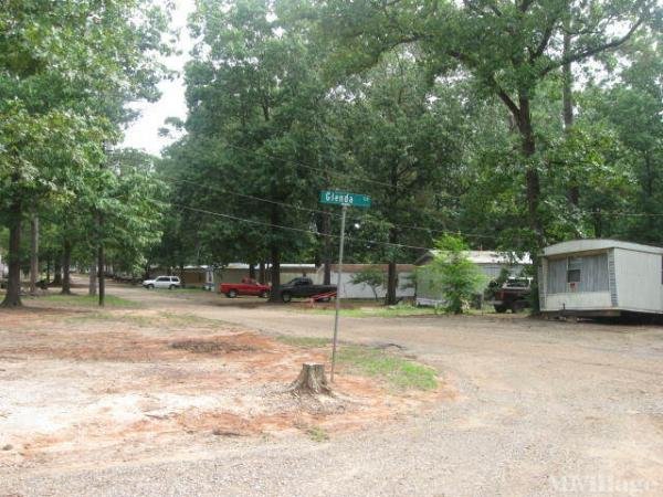 Photo 0 of 1 of park located at 2651 Barron Road Keithville, LA 71047