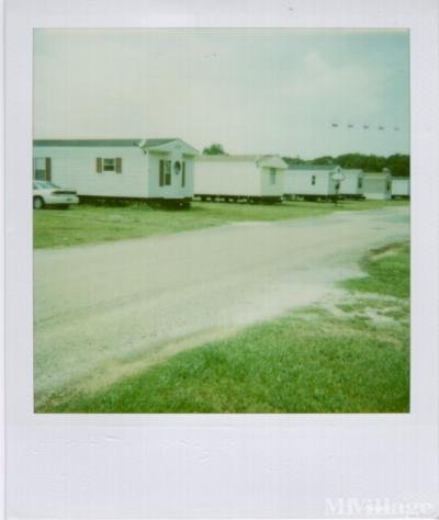 Mobile Home Park in Youngsville LA