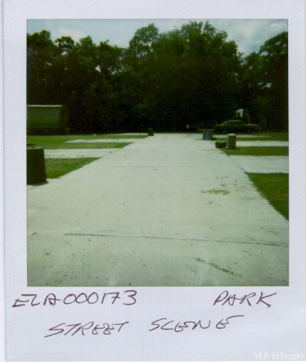 Photo 1 of 1 of park located at 3238 Deare Street New Iberia, LA 70560