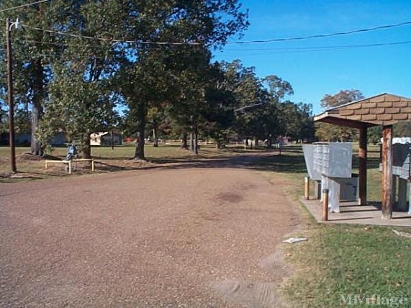 Photo 1 of 1 of park located at 7410 Old Mooringsport Road Shreveport, LA 71107