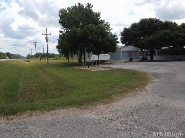 Photo 1 of 1 of park located at 451 Petty St. Deridder, LA 70634