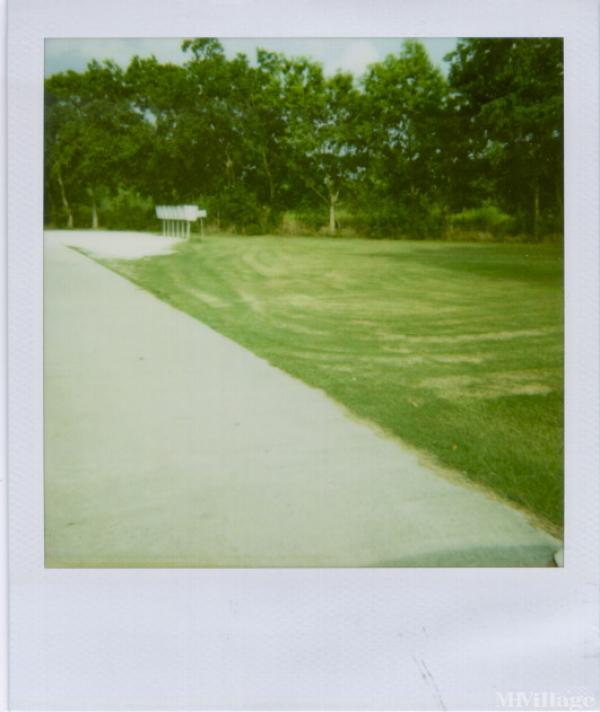 Photo 1 of 2 of park located at 514 Jenkins Road Duson, LA 70529