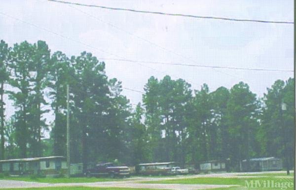 Photo 1 of 1 of park located at 150 N Village Dr Ruston, LA 71270