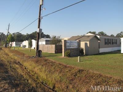 Photo 2 of 3 of park located at 7550 Pecue Ln Baton Rouge, LA 70808