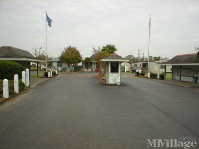Photo 3 of 8 of park located at 1000 Renaud Drive Scott, LA 70583