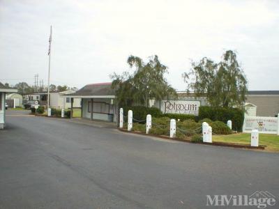 Photo 5 of 8 of park located at 1000 Renaud Drive Scott, LA 70583