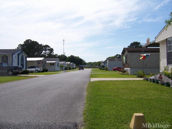 Lake Charles, LA Senior Retirement Living Manufactured and Mobile Home