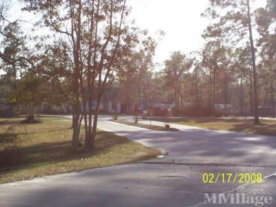 Mobile Home Park in Slidell LA