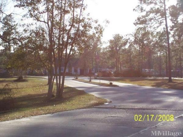 Photo 1 of 2 of park located at 1210 Eagle Lake Boulevard Slidell, LA 70460