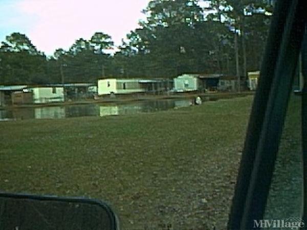 Photo 1 of 2 of park located at 41662 Highway 190 East Slidell, LA 70461