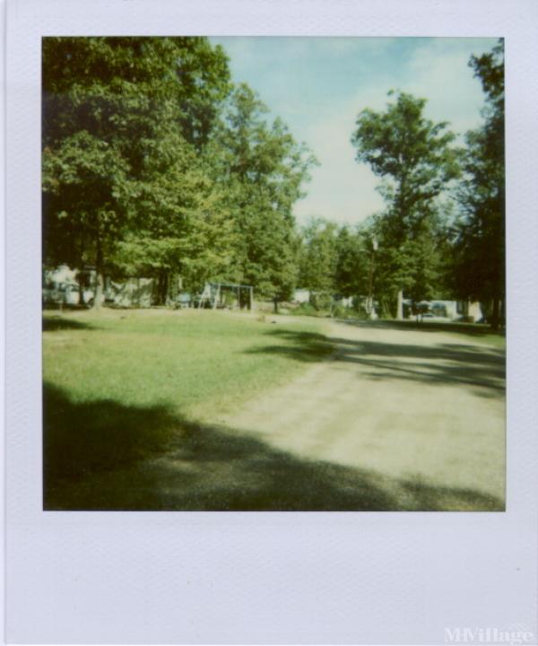 Forest Village Mobile Home Park Mobile Home Park in West Monroe, LA