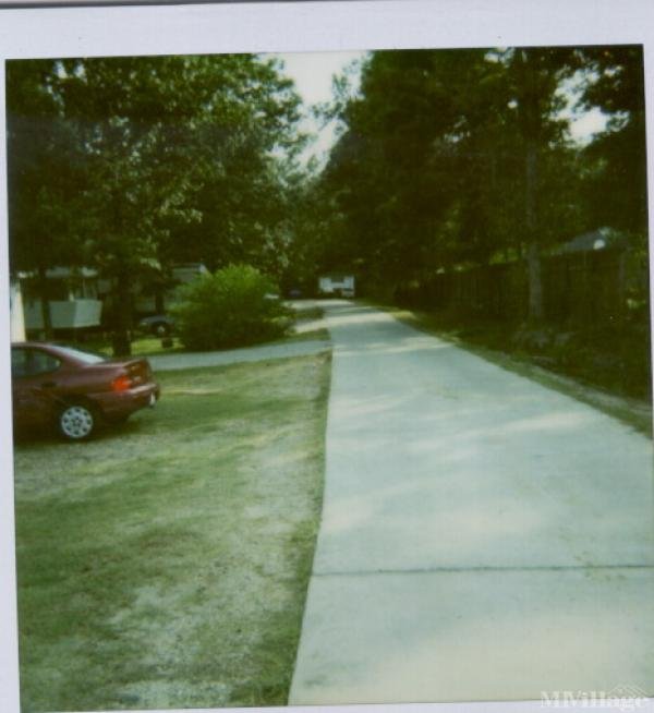 Photo 0 of 1 of park located at 211 Penny Drive West Monroe, LA 71291