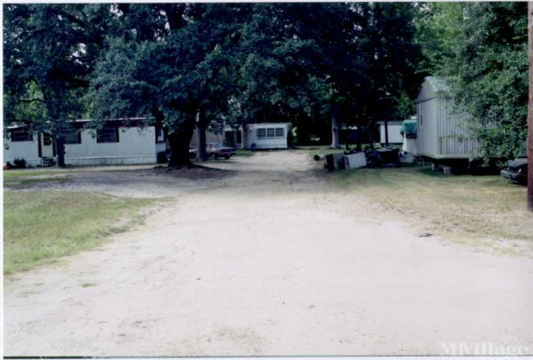 Photo 1 of 1 of park located at 1515 Blankenship Drive Deridder, LA 70634