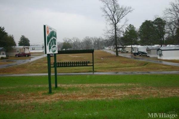 Photo 1 of 2 of park located at 968 Wallace Dean Road West Monroe, LA 71291