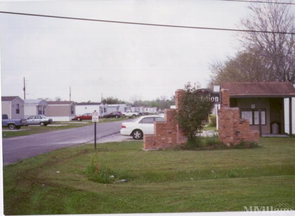 Photo 1 of 1 of park located at 2960 Highway 190 West Port Allen, LA 70767