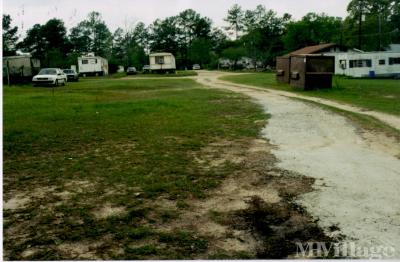 Mobile Home Park in Leesville LA