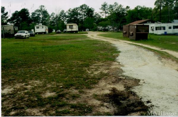 Photo 1 of 1 of park located at 195 Bundick Road Leesville, LA 71446