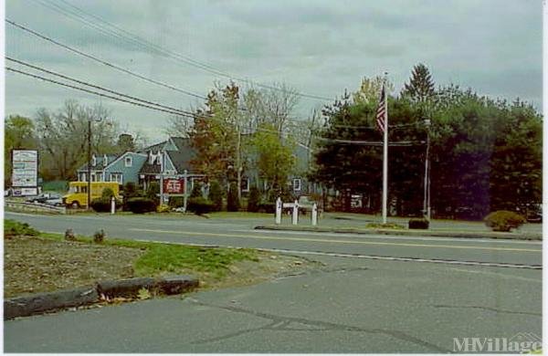 Photo 1 of 1 of park located at 303 Boston Post Road East Marlborough, MA 01752