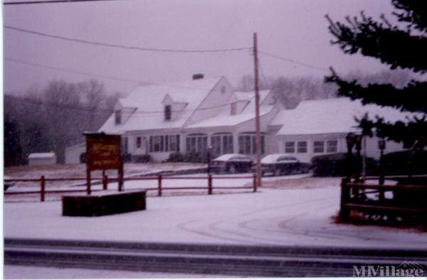 Photo 1 of 2 of park located at 18 Taunton Street Plainville, MA 02762