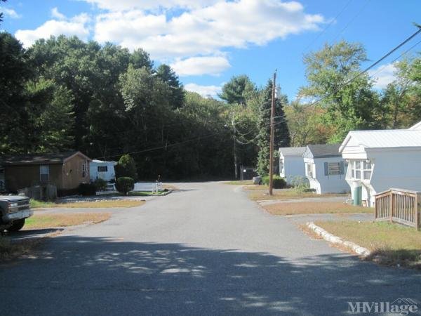 Photo of Lakeside Mobile Home Court, North Billerica MA