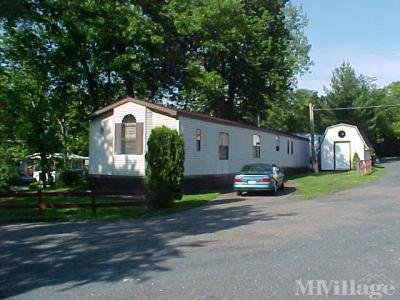 Mobile Home Park in Osceola WI