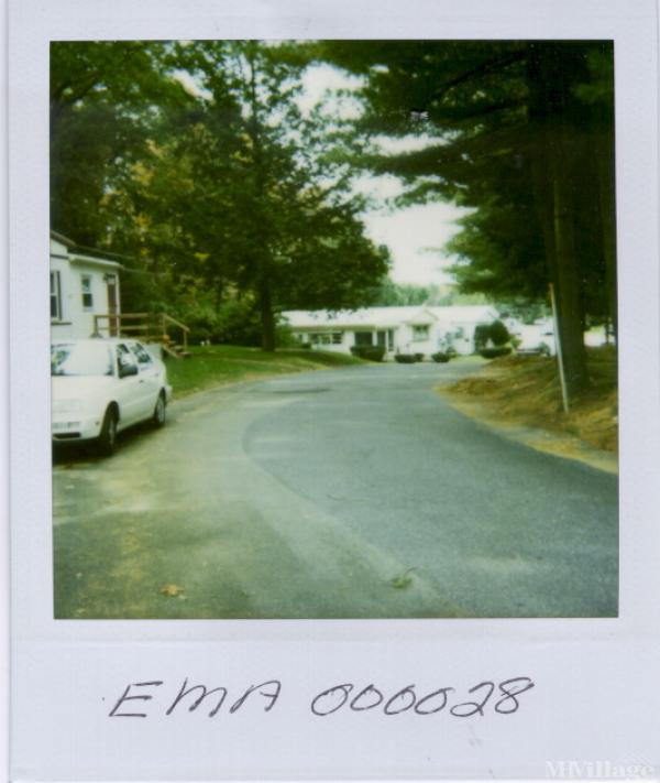 Marlborough, MA Senior Retirement Living Manufactured and Mobile Home