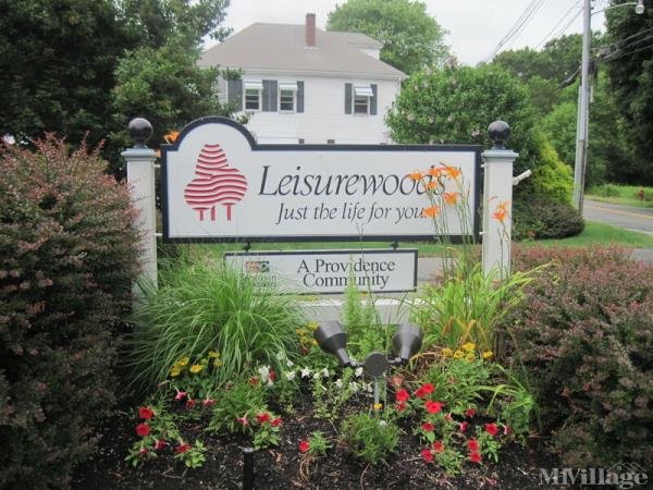 Photo of Leisurewoods - Taunton, Taunton MA