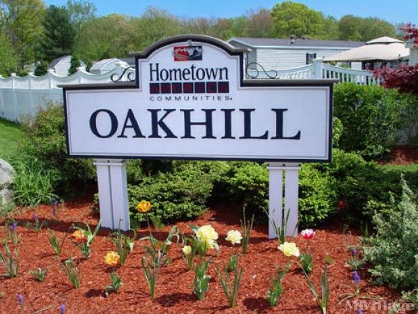 Photo of Oakhill - MA, Attleboro MA