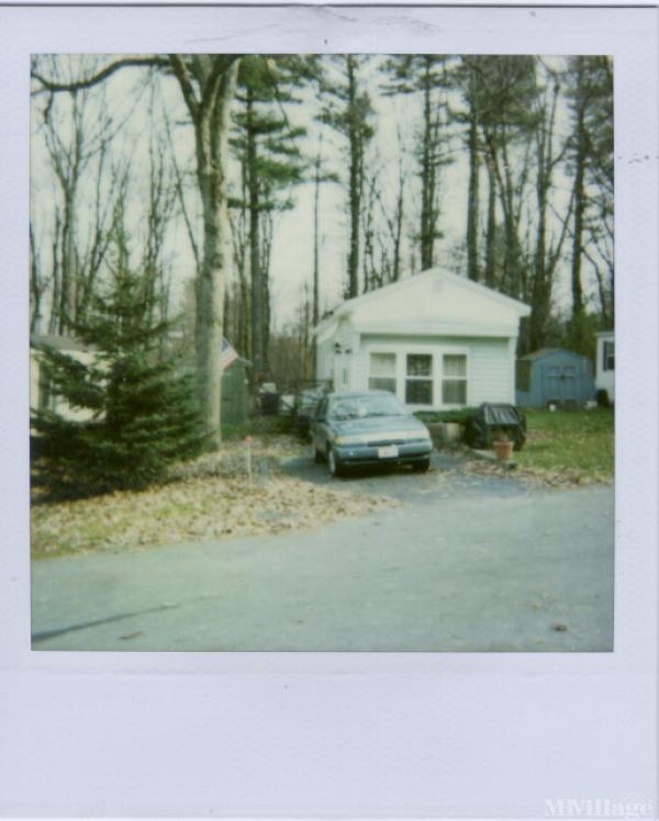 Fairlane Mobile Home Park Mobile Home Park in Lunenburg, MA MHVillage