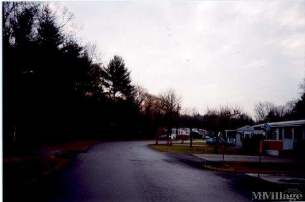 Photo of Zealand Mobile Home Park, Lawrence MA