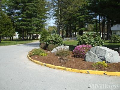 Photo 3 of 13 of park located at 519 East River Street Orange, MA 01364