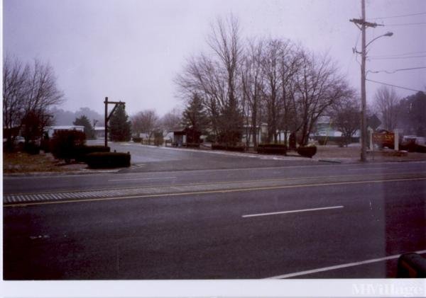 Photo 1 of 2 of park located at 45 Washington Street Plainville, MA 02762