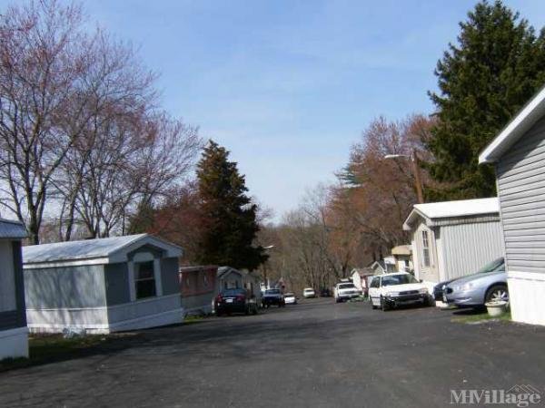 Photo of Granite Mobile Home Park, Woodstock MD