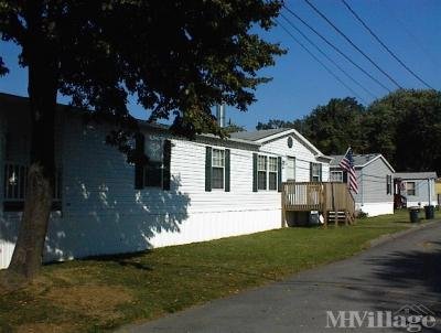 Mobile Home Park in Sparrows Point MD