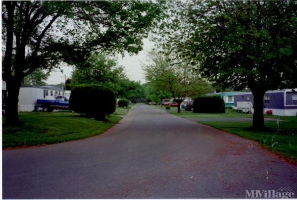 Photo of Deer Lodge Mobile Home Park, Hagerstown MD