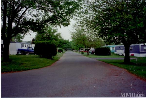 Photo 1 of 1 of park located at National Pike Hagerstown, MD 21740