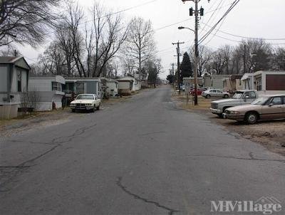 Mobile Home Park in Brooklyn MD