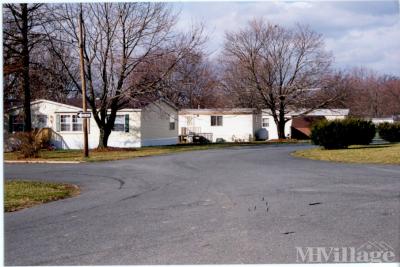 Mobile Home Park in Port Deposit MD
