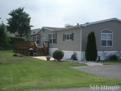 Photo 2 of 6 of park located at 17016 Alcott Road Hagerstown, MD 21740