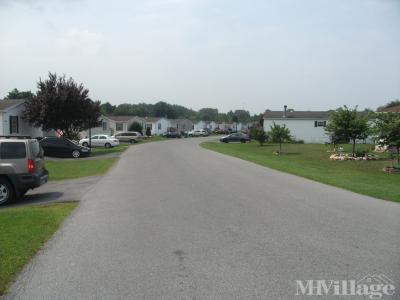 Photo 3 of 6 of park located at 17016 Alcott Road Hagerstown, MD 21740