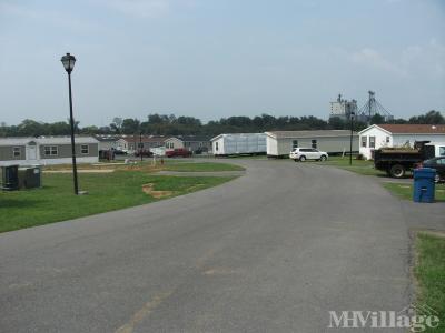 Photo 4 of 6 of park located at 17016 Alcott Road Hagerstown, MD 21740