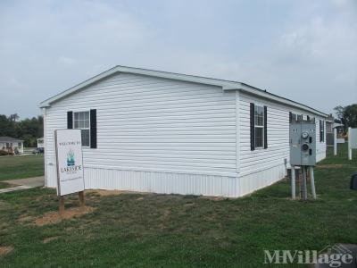 Photo 5 of 6 of park located at 17016 Alcott Road Hagerstown, MD 21740