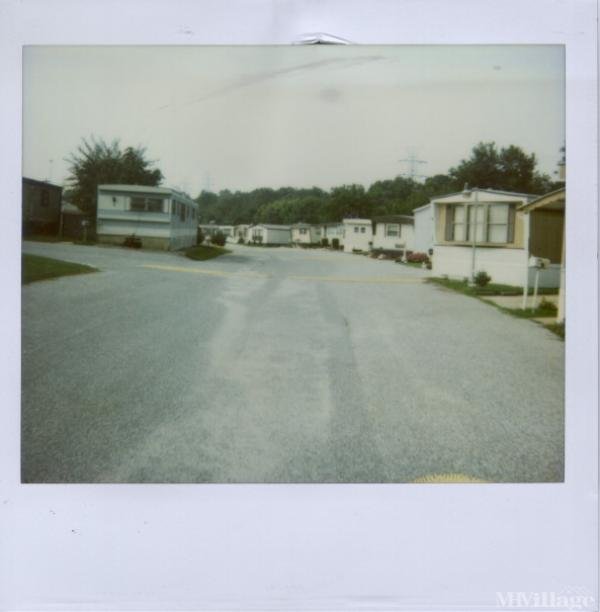 Photo of Liberty Mobile Home Park, Baltimore MD