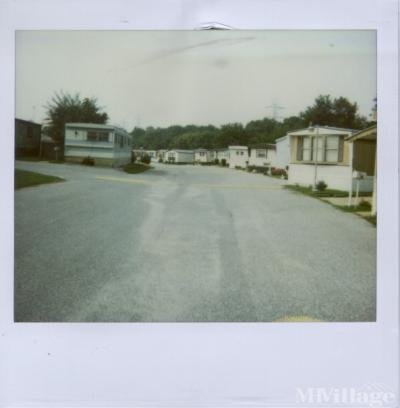 Mobile Home Park in Baltimore MD