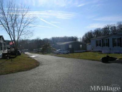 Mobile Home Park in Edgewood MD